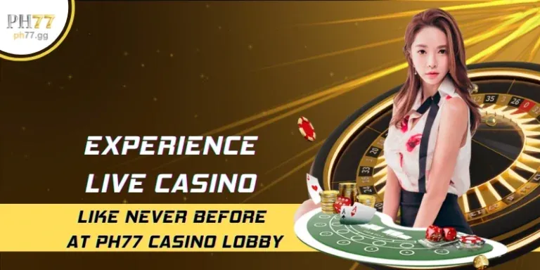 vin99 live casino