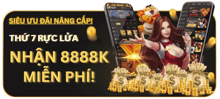 Thưởng nạp tiền đặc biệt