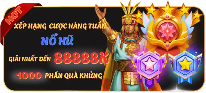 Hoàn Trả Hàng Tuần vin99