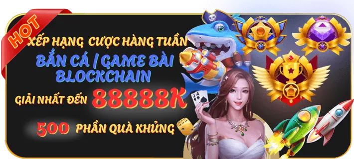 Hoàn trả vin99