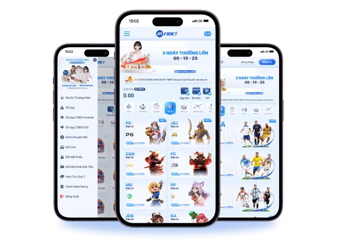 Kho game đa dạng tại Vin99