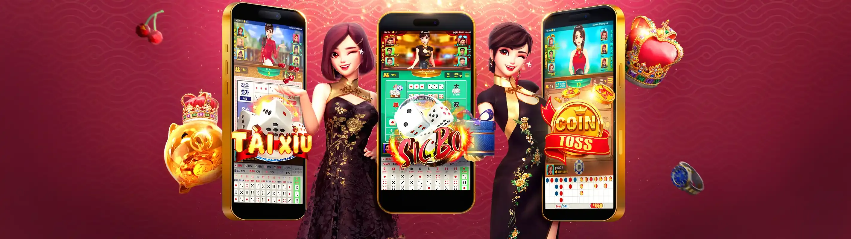 Nổ Hũ vin99 Đỉnh Cao